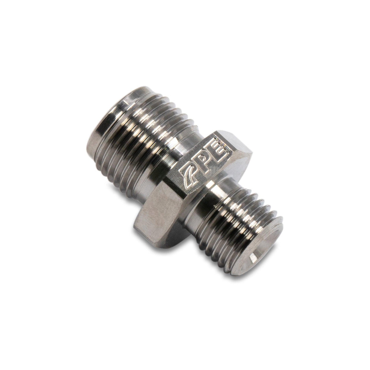 2004.5-2010 Duramax PPE Ported Fuel Rail Fitting (113071000)