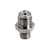 2004.5-2010 Duramax PPE Ported Fuel Rail Fitting (113071000)