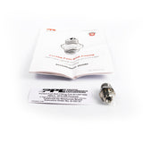 2004.5-2010 Duramax PPE Ported Fuel Rail Fitting (113071000)