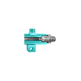 2004.5-2010 Duramax PPE Ported Fuel Rail Fitting (113071000)