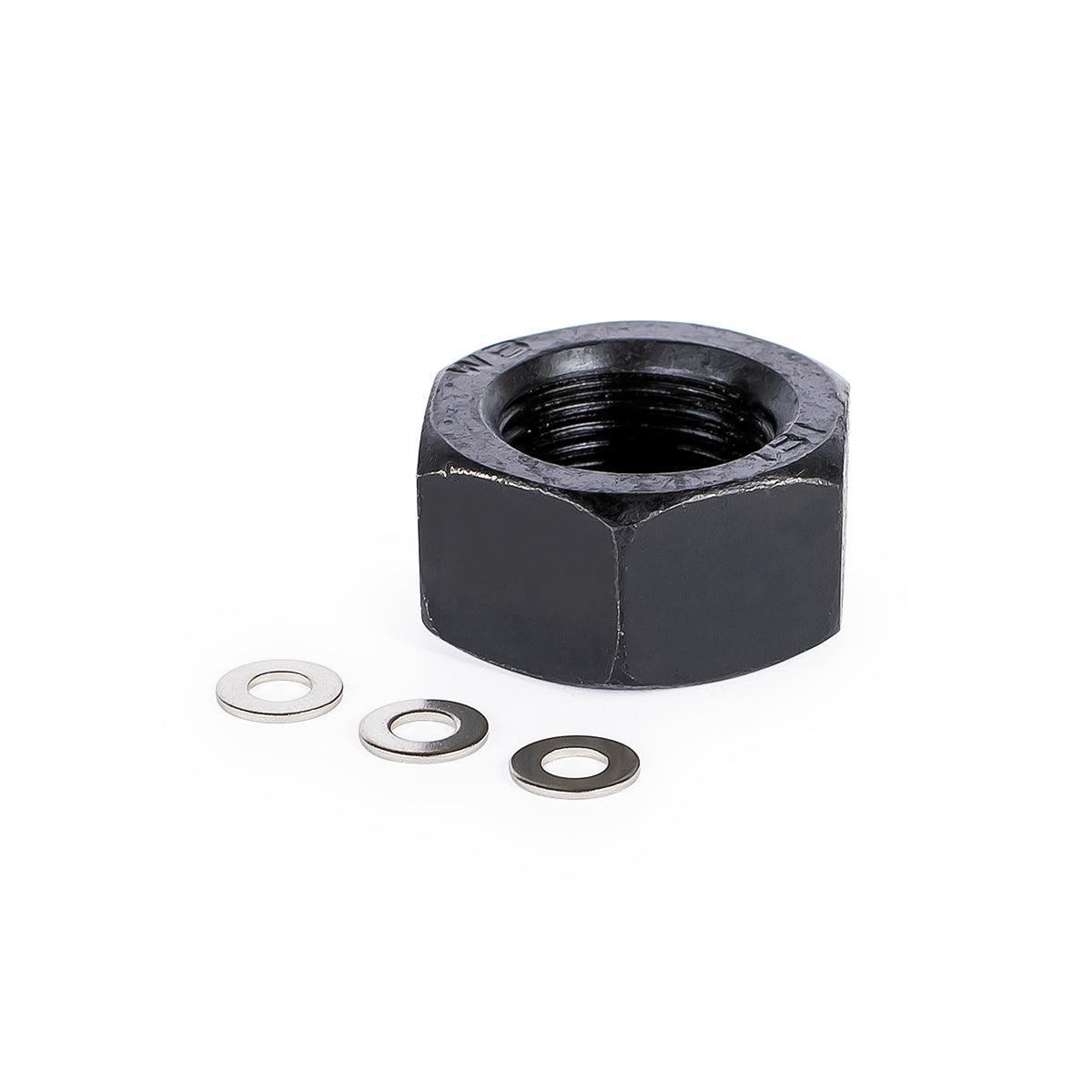 2004.5-2010 Duramax PPE Fuel Release Valve Shim Kit (113072000)