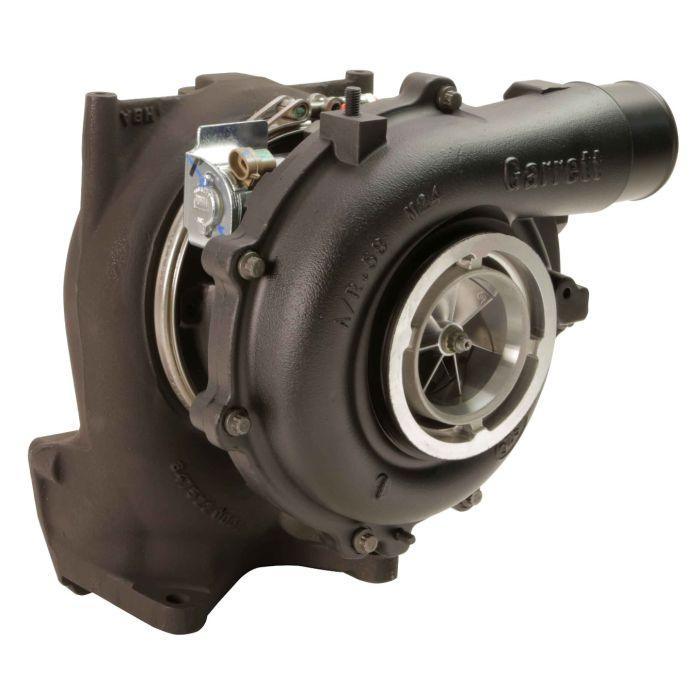 2004.5-2010 Duramax LLY/LBZ/LMM 63mm FMW Cheetah Turbocharger (Street) (FPE-VNT63-STREET)