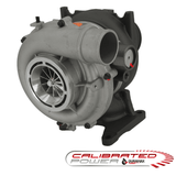 2004.5-2010 Duramax LLY/LBZ/LMM Calibrated Power Stealth 64 Turbocharger (DM16B1070202000)