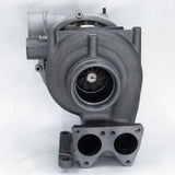 2004.5-2010 Duramax LLY/LBZ/LMM Calibrated Power Stealth 64 Turbocharger (DM16B1070202000)