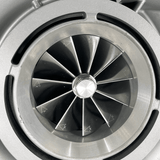 2004.5-2010 Duramax LLY/LBZ/LMM Calibrated Power Stealth 67G2 Turbocharger (DM16B1070303000)