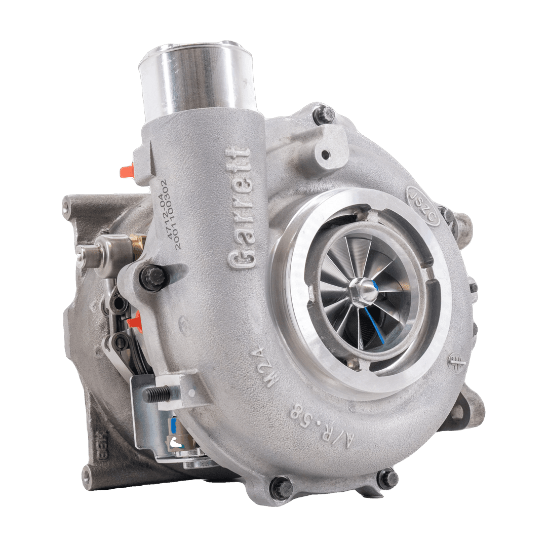 2004.5-2010 Duramax LLY/LBZ/LMM KC Vortex Stage 1 Turbocharger 63.5mm/64mm (302149)