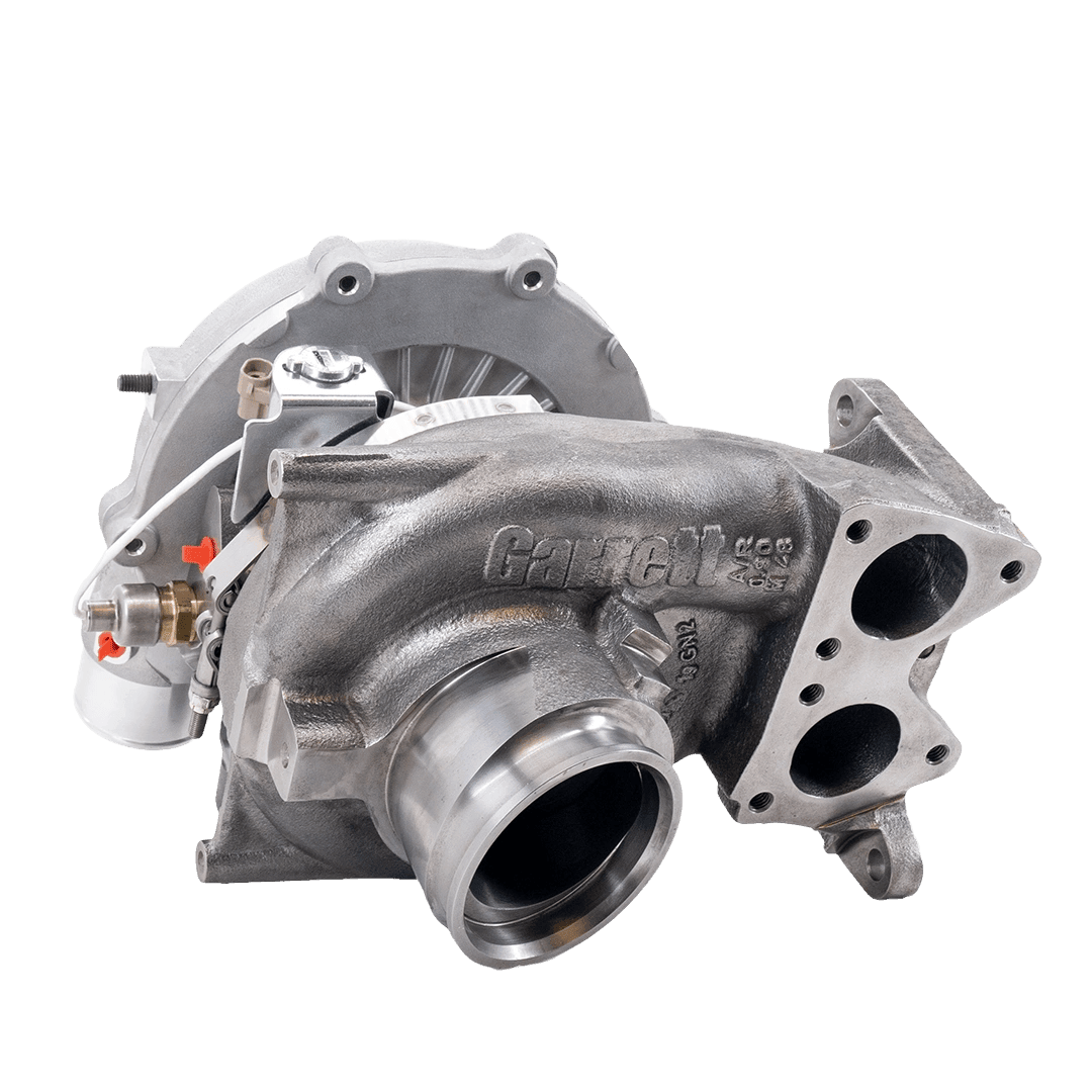 2004.5-2010 Duramax LLY/LBZ/LMM KC Vortex Stage 1 Turbocharger 63.5mm/64mm (302149)