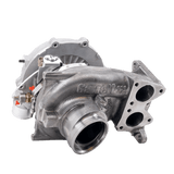 2004.5-2010 Duramax LLY/LBZ/LMM KC Vortex Stage 1 Turbocharger 63.5mm/64mm (302149)