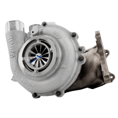 2004.5-2010 Duramax LLY/LBZ/LMM KC Vortex Stage 1 Turbocharger 63.5mm/64mm (302149)