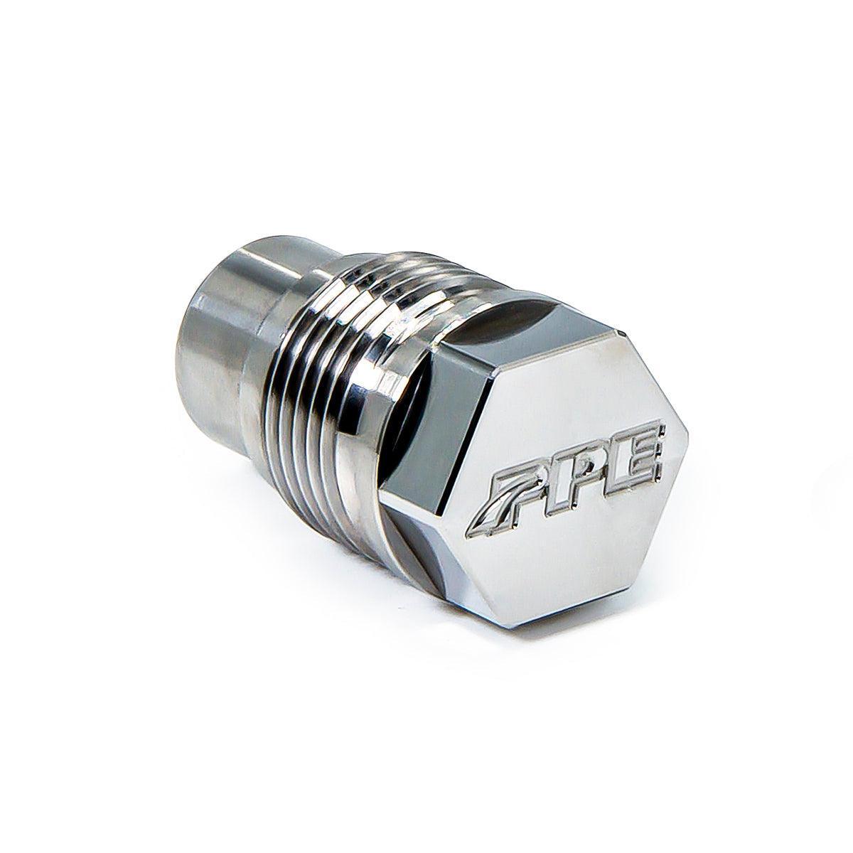 Duramax/Cummins PPE Race Fuel Valve (113073000)