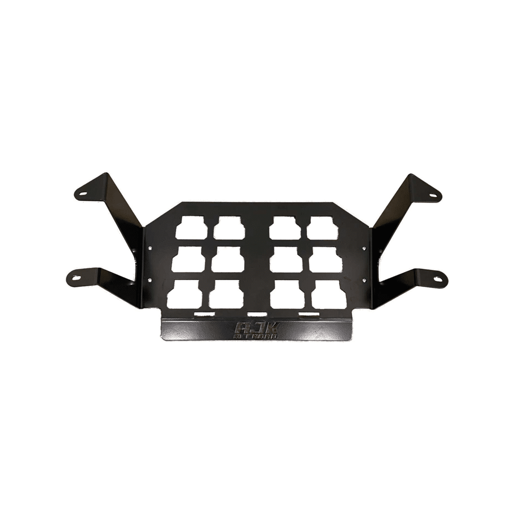 Polaris RZR PRO XP / Turbo R / Pro S Packout Mount