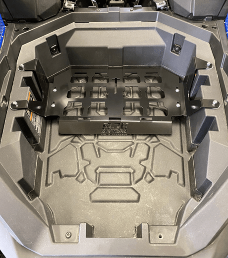Polaris RZR PRO R Packout Mount