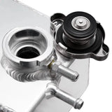 2002–2007 Subaru WRX /2004–2016 Subaru WRX STI Aluminum Coolant Reservoir