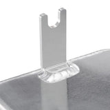 2002–2007 Subaru WRX /2004–2016 Subaru WRX STI Aluminum Coolant Reservoir Flashark