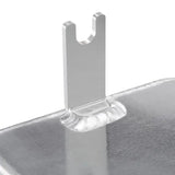 2002–2007 Subaru WRX /2004–2016 Subaru WRX STI Aluminum Coolant Reservoir
