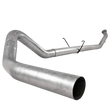5" Exhaust System | Ram 5.9L Cummins | 2004.5-2007 thedieseldudes