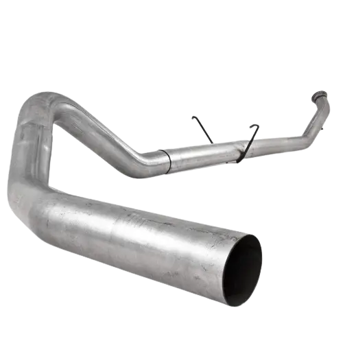 5" Exhaust System | Ram 5.9L Cummins | 2004.5-2007 thedieseldudes