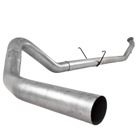 5" Exhaust System | Ram 5.9L Cummins | 2004.5-2007 thedieseldudes