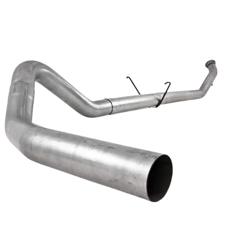 5" Exhaust System | Ram 5.9L Cummins | 2004.5-2007 thedieseldudes