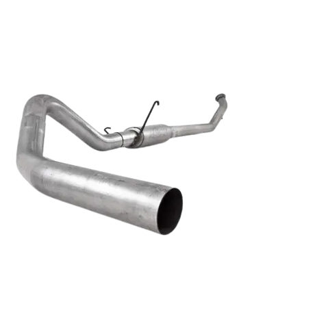 4" Exhaust System | Ram 5.9L Cummins | 2004.5-2007 thedieseldudes