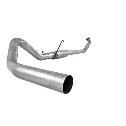 5" Exhaust System | Ram 5.9L Cummins | 2004.5-2007 thedieseldudes