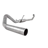 5" Exhaust System | Ram 5.9L Cummins | 2004.5-2007 thedieseldudes