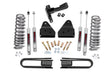 3 Inch Lift Kit | Coil | Ford F-250 Super Duty 4WD (2011-2016)