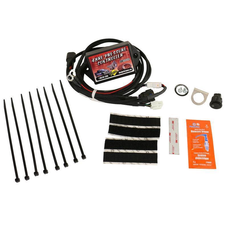 2005-2007 Cummins 5.9L 48RE Electronic Pressure Controller (1030348)