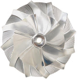 2005-2007 Powerstroke 6.0L Performance Upgrade Billet Compressor Wheel (A1370511N)