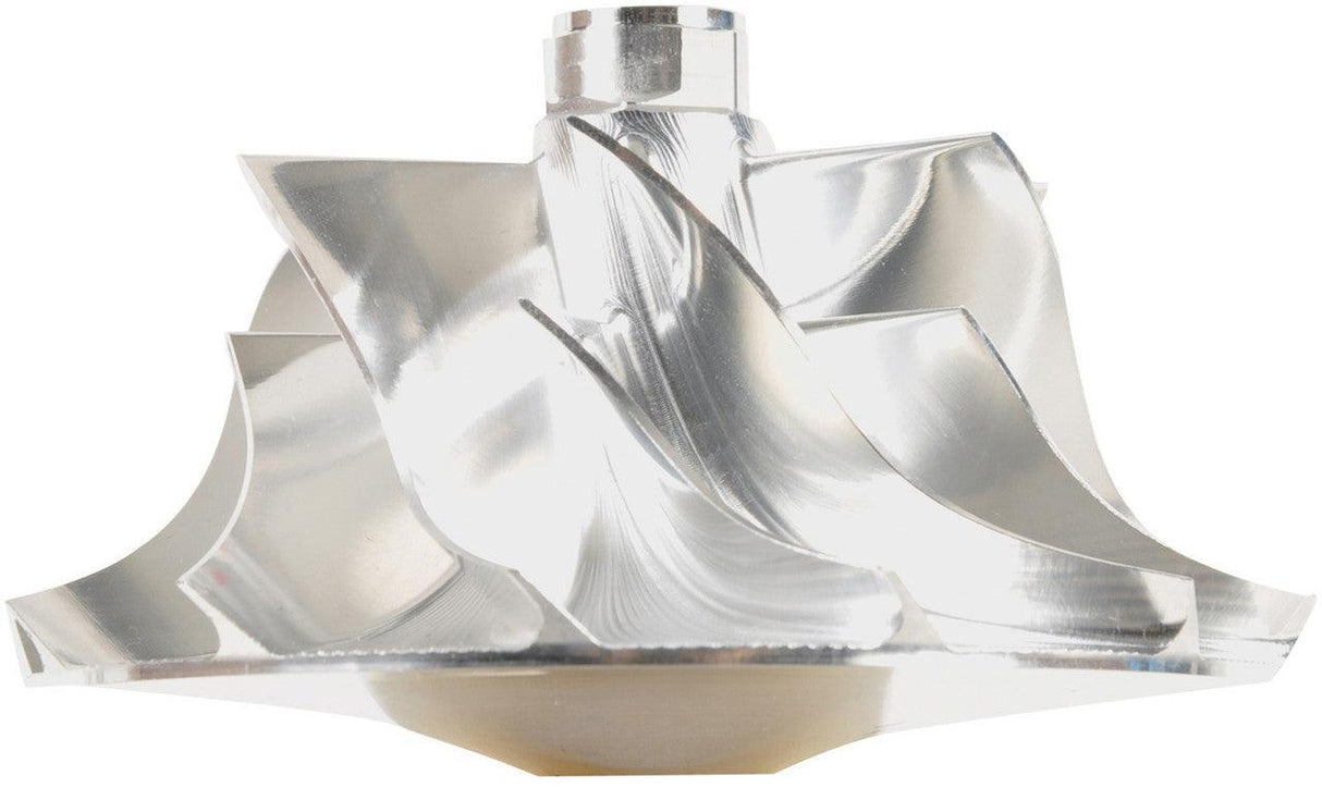 2005-2007 Powerstroke 6.0L Performance Upgrade Billet Compressor Wheel (A1370511N)