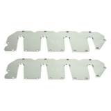 2005-2010 Duramax LLY/LBZ/LMM SoCal Billet Aluminum Upper Valve Cover