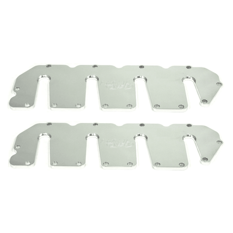 2005-2010 Duramax LLY/LBZ/LMM SoCal Billet Aluminum Upper Valve Cover