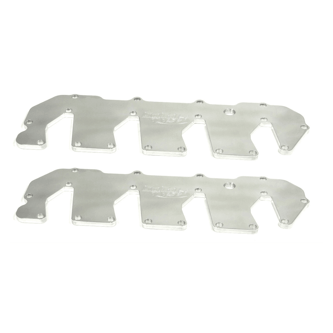 2005-2010 Duramax LLY/LBZ/LMM SoCal Billet Aluminum Upper Valve Cover