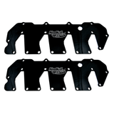 2005-2010 Duramax LLY/LBZ/LMM SoCal Billet Aluminum Upper Valve Cover