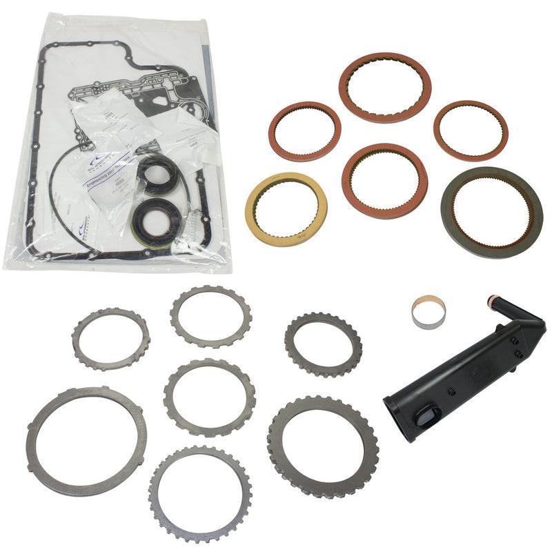2005-2010 Powerstroke 6.0L/6.4L BD Diesel Stage 1 Transmission Rebuild Kit (1062141)