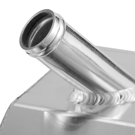 2005-2010 Ford Mustang Aluminum Coolant Reservoir Flashark