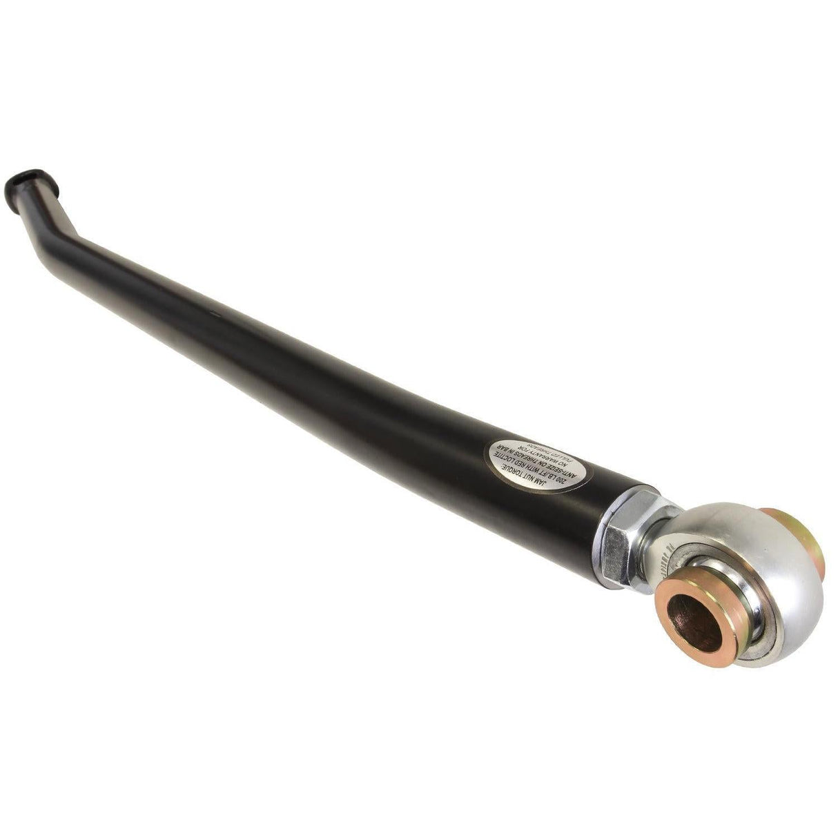2005-2016 Powerstroke Carli Adjustable Front Track Bar w/ 2.5"-4.5" Lift (CS-FPRB-05)
