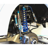 2005-2016 Powerstroke Carli Fabricated Coilover Mounts (CS-FCOMKIT-0508)
