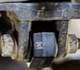 2005-2016 Powerstroke Kryptonite Death Grip Track Bar (KRFTB11)