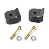 2005-2016 Powerstroke Kryptonite Stage 1 Levenling Kit w/ Fox Shocks (KRFD05STAGE1FOX)