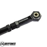 2005-2016 Powerstroke Kryptonite Stage 2 Leveling Kit (KRFD05STAGE2FOX)