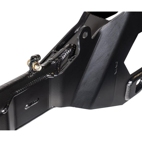 2005-2022 Powerstroke Fabricated Radius Arms w/ 2.5-3.5" Lift (CS-FARA-LVL-05)