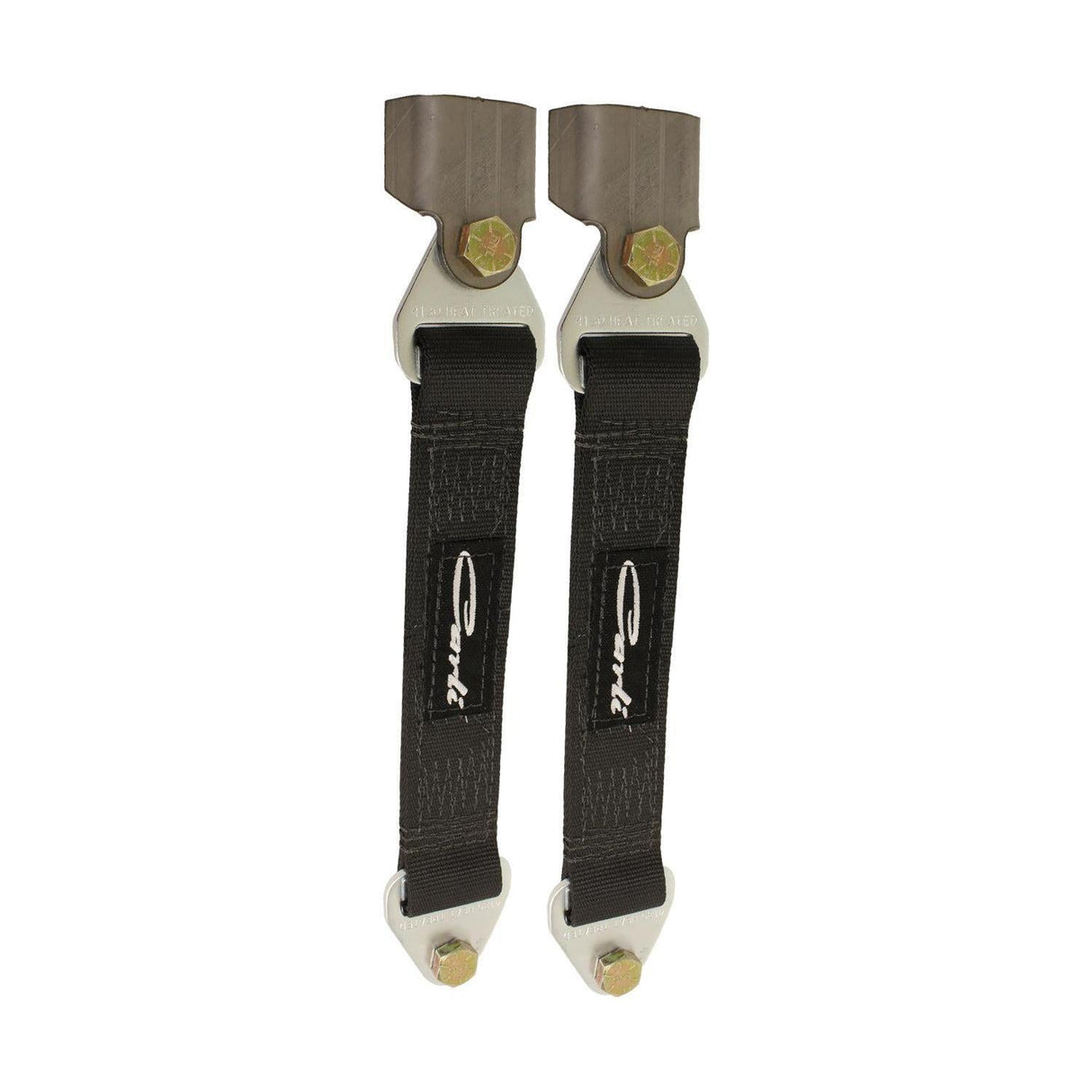 2005-2022 Powerstroke Fabricated Radius Arms w/ 2.5-3.5" Lift (CS-FARA-LVL-05)