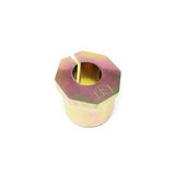 2005-2022 Powerstroke 6.7L Kryptonite 2° Caster Shims (KR23228)