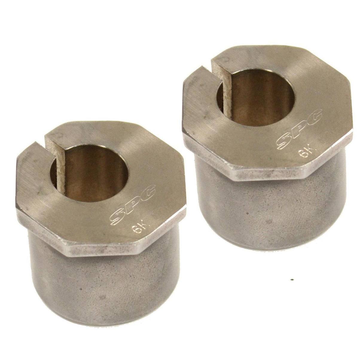 2005-2023 Powerstroke 2-Degree Caster Shims (CS-FCASTERSHIM-25)