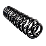 2005-2023 Powerstroke Kryptonite 2.5" Dual Rate Leveling Coil Springs (KRFC25)