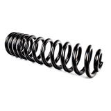 2005-2023 Powerstroke Kryptonite 2.5" Dual Rate Leveling Coil Springs (KRFC25)