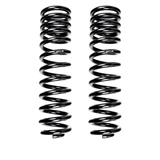 2005-2023 Powerstroke Kryptonite 4.5" Dual Rate Coil Springs (KRFC45)