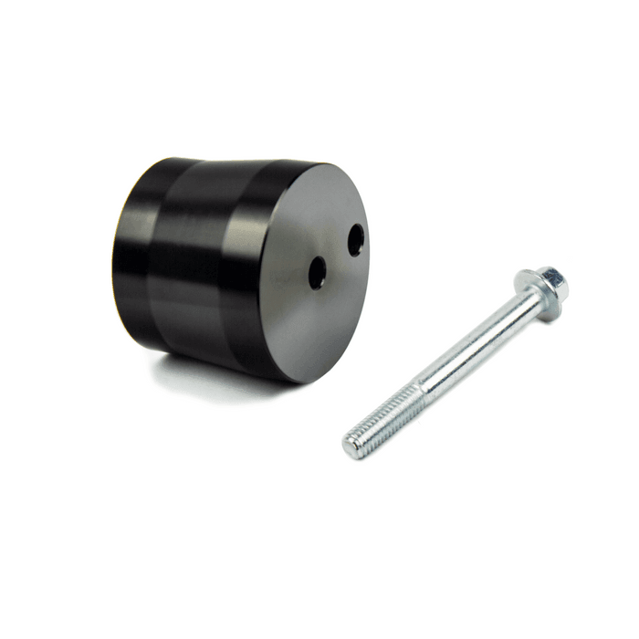 2005-2023 Powerstroke Kryptonite 4.5" Front Bump Stop Spacer Kit (KRFB45)