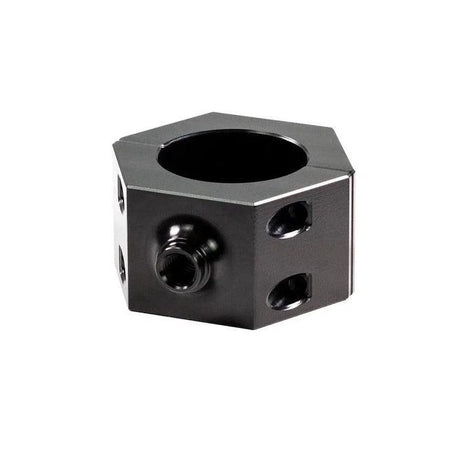 2005-2023 Powerstroke Kryptonite Bolt-On Steering Stabilizer Bracket (KRFSS01)